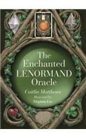 Enchanted Lenormand Oracle