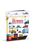 Ultimate Book of Vehicles