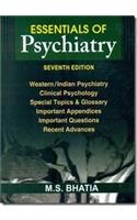 Essentials of Psychiatry