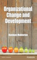 Organizational Change and Development