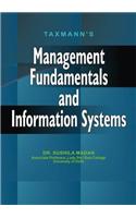 Management Fundamentals And Information System