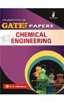 Gate Paper Chemical Engineering