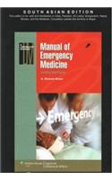 Manual Of Emergency Medicine 6Ed