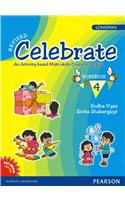 Celebrate Workbook 4 (Revised Edition)