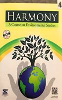 Harmony - 4: Educational Book