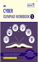 SBB Cyber Olympiad Workbook - Class 5