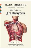 Original Frankenstein