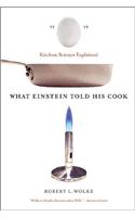 What Einstein Told His Cook