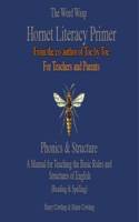 The Hornet Literacy Primer