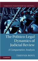 Politico-Legal Dynamics of Judicial Review