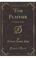 Tom Playfair