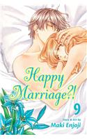 Happy Marriage?!, Vol. 9