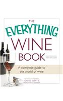 Everything Wine Book