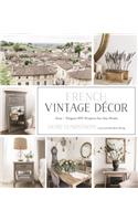 French Vintage Décor