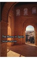 The Moors in Spain