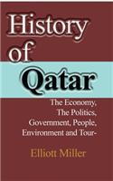 History of Qatar