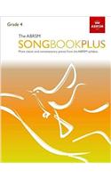 The ABRSM Songbook Plus, Grade 4