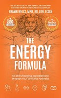 ENERGY Formula