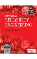 Practical Reliability Engineering, 4Th Ed