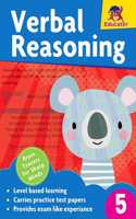 Verbal Reasoning - Grade 5