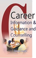 Career Information And Guidance And Counselling