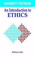 AN INTRODUCTION TO ETHICS