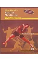 Hand Book of Sports Medicine Badminton