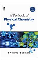 A Textbook of Physical Chemistry