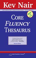 Core Fluency Thesaurus