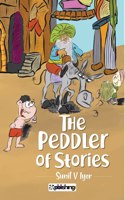 Peddler of Stories