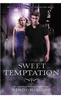 Sweet Temptation