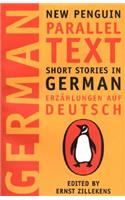 Short Stories in German