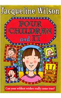 Four Children and It