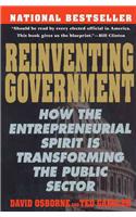 Reinventing Government