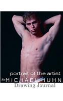 Sir Michael Huhn Artist sexy Drawing Journal