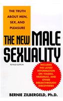 The New Male Sexuality