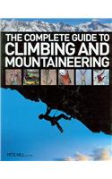 Complete Guide to Climbing and Mountaineering