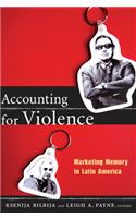 Accounting for Violence