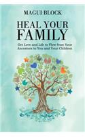 Heal Your Family