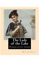 Lady of the Lake. By