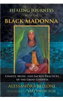 Healing Journeys with the Black Madonna