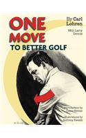 One Move to Better Golf (Signet)