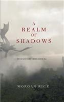 Realm of Shadows (Kings and Sorcerers--Book 5)