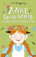 Anne of Green Gables: The Complete Collection