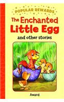 The Enchanted Little Egg