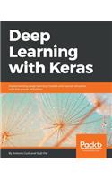 Deep Learning with Keras