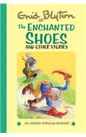 The Enchanted shoes and Other Stories