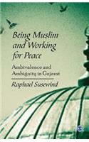 Being Muslim and Working for Peace