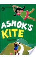 Ashoks Kite