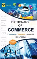 Dictionary of Commerce (NEW)